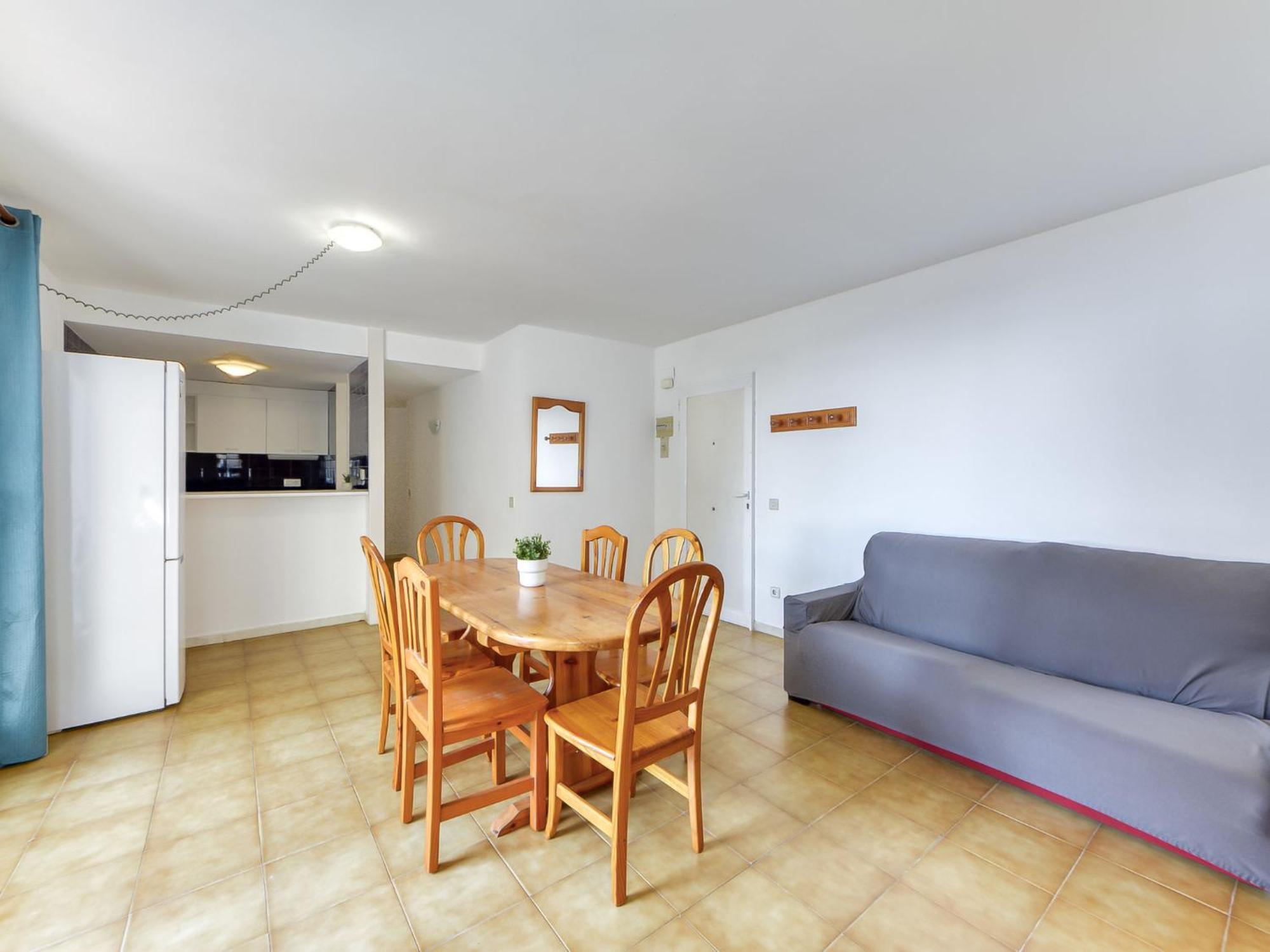Apartment Platja De Roses-2 By Interhome Esterno foto