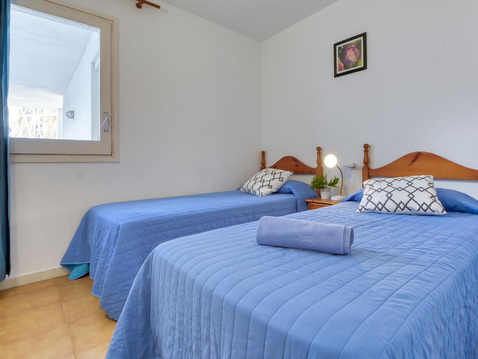 Apartment Platja De Roses-2 By Interhome Esterno foto