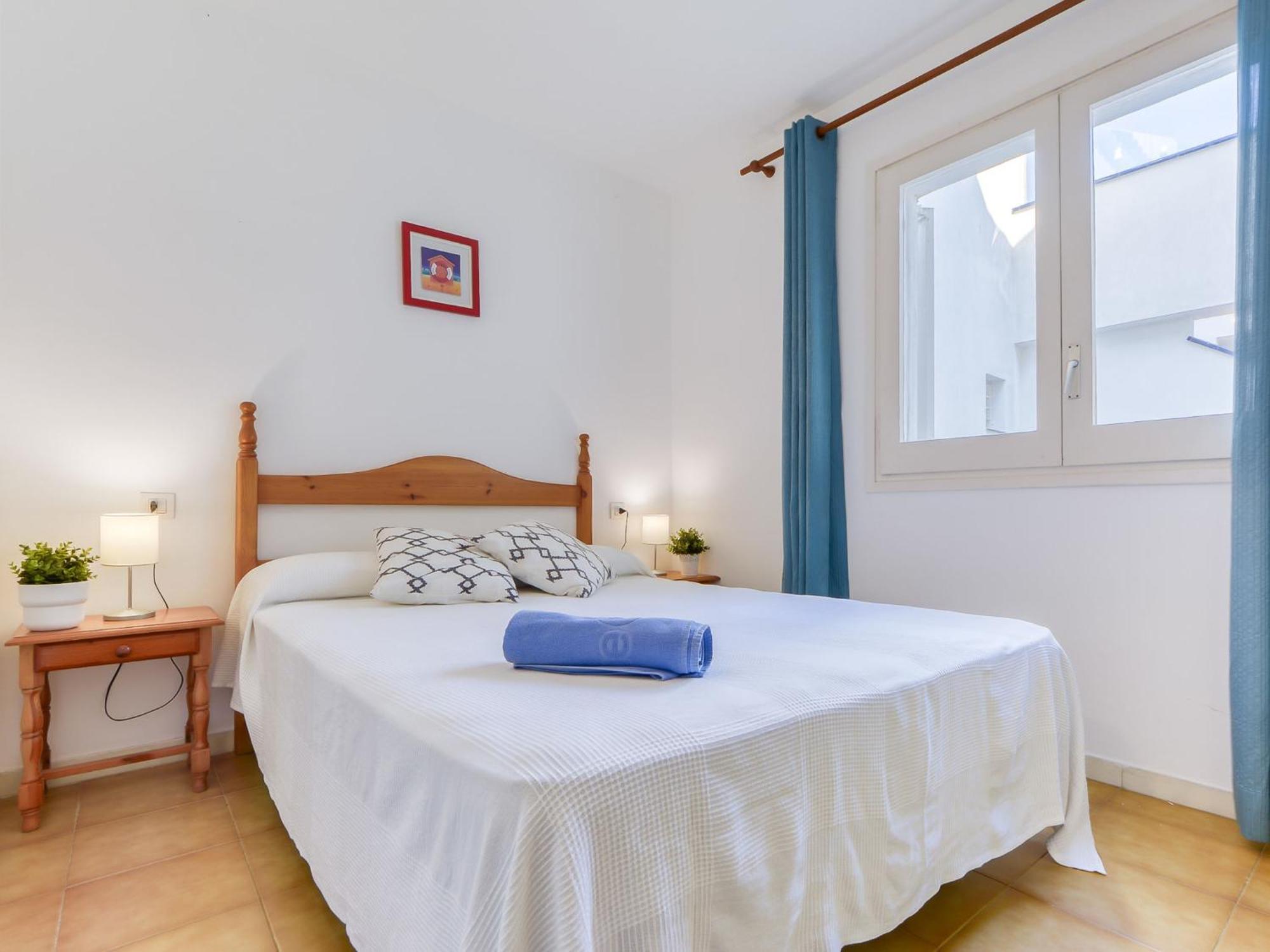 Apartment Platja De Roses-2 By Interhome Esterno foto
