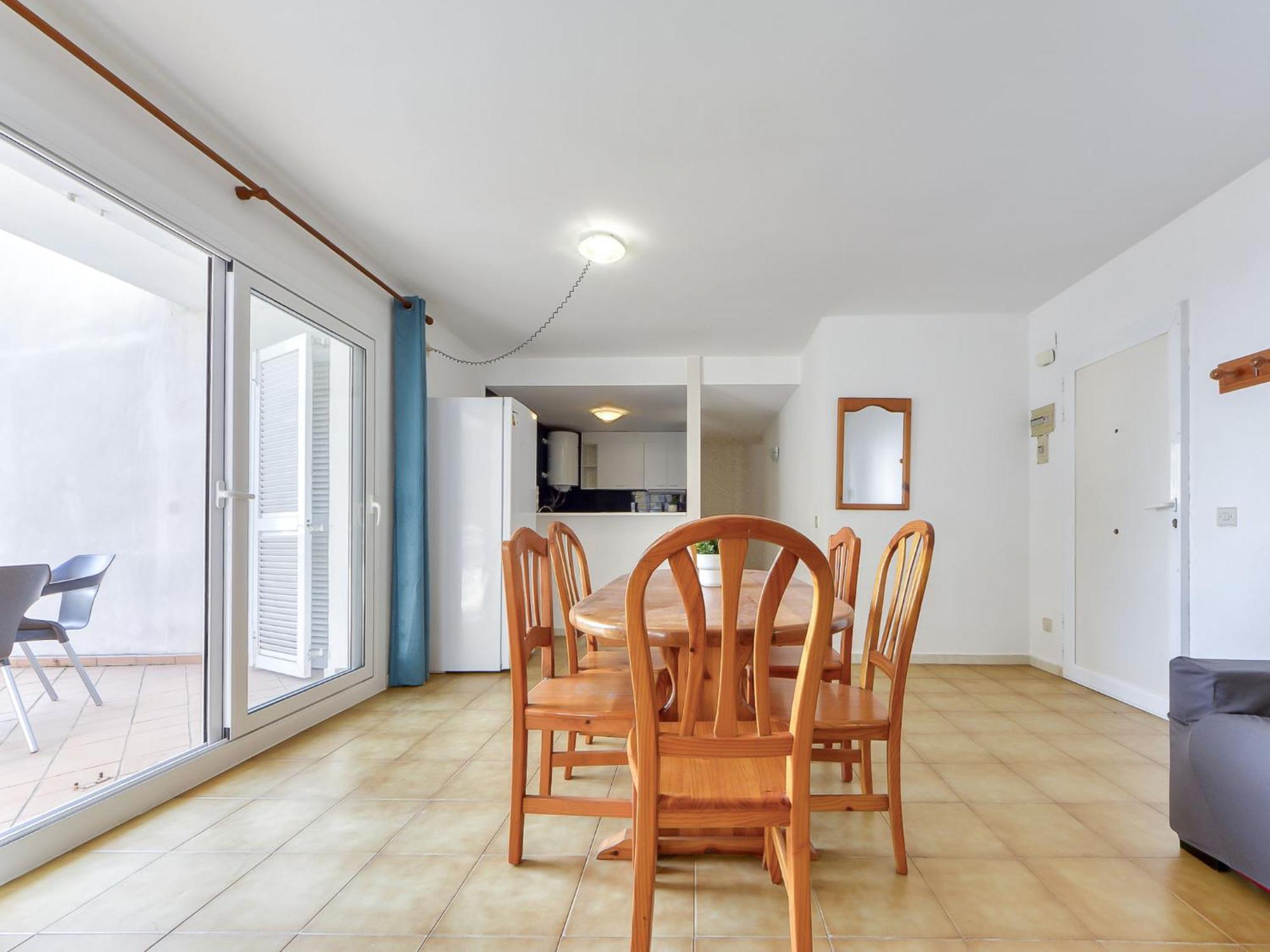 Apartment Platja De Roses-2 By Interhome Esterno foto