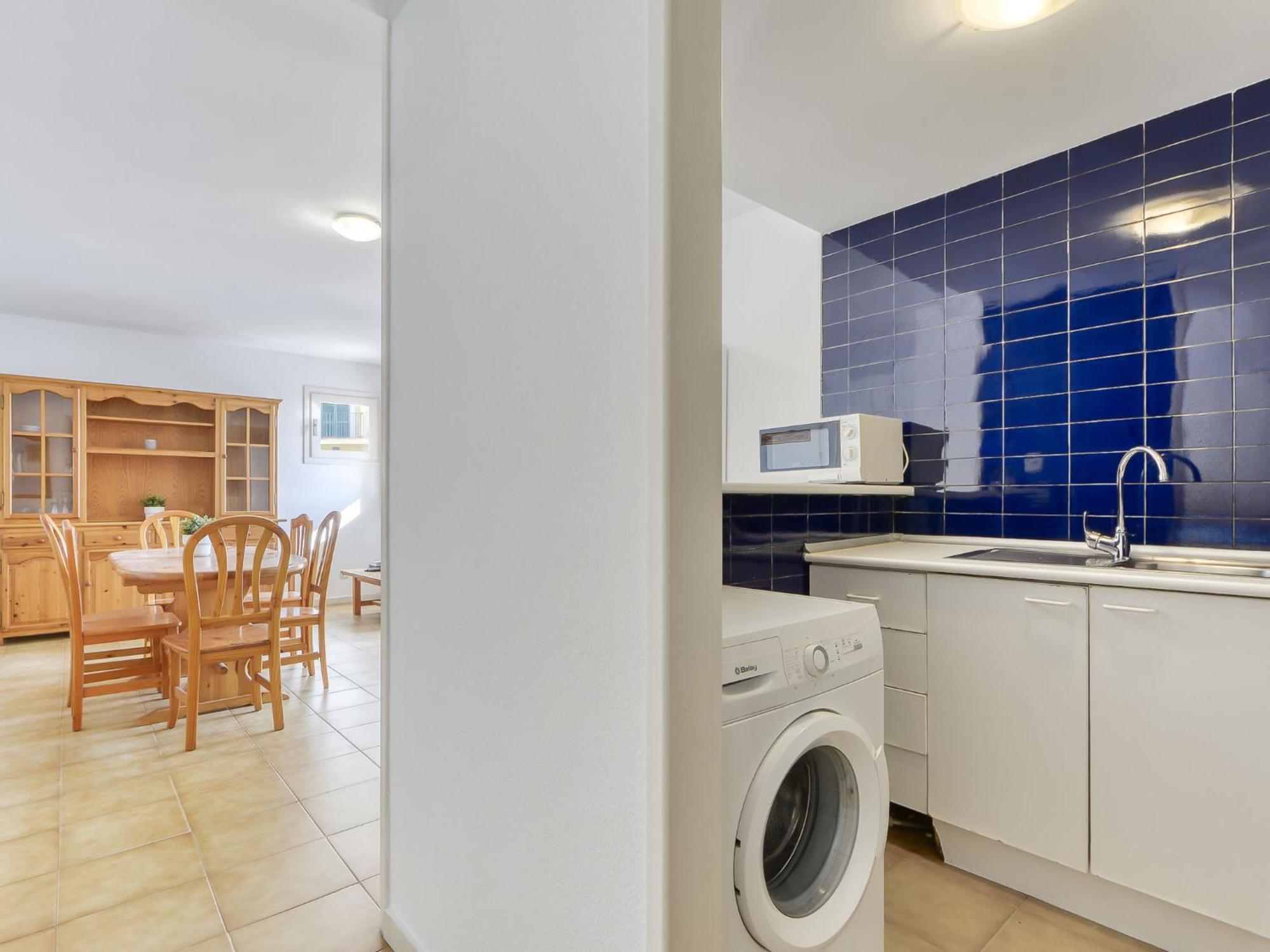 Apartment Platja De Roses-2 By Interhome Esterno foto