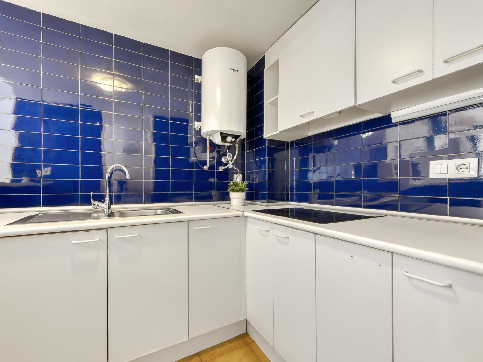 Apartment Platja De Roses-2 By Interhome Esterno foto