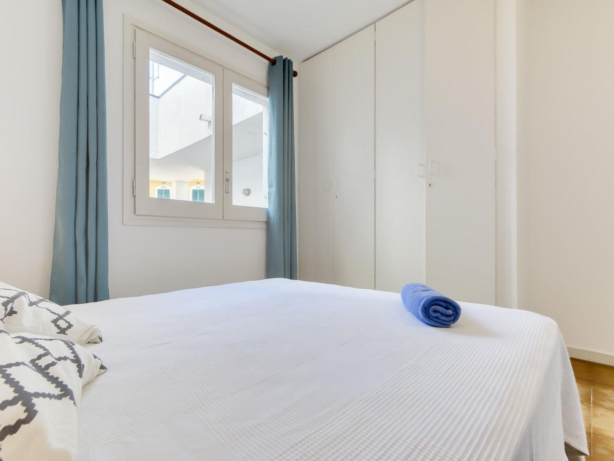Apartment Platja De Roses-2 By Interhome Esterno foto